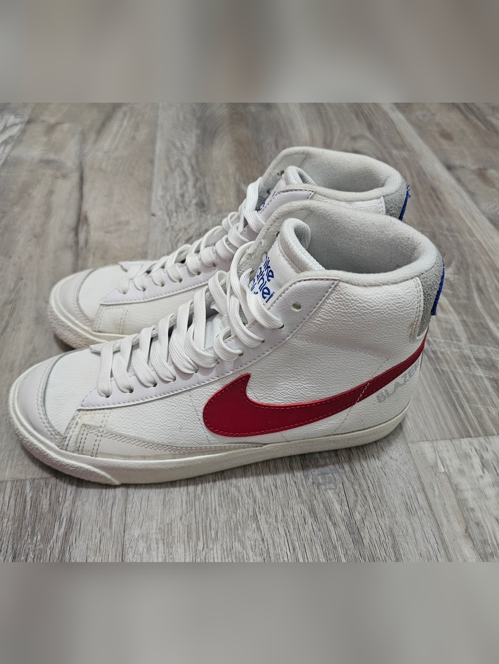 Nike Blazer '77 Big Kid Shoes